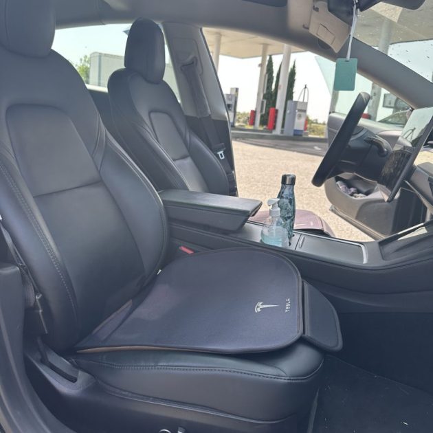 TESLA MODEL 3 STANDARD RANGE +