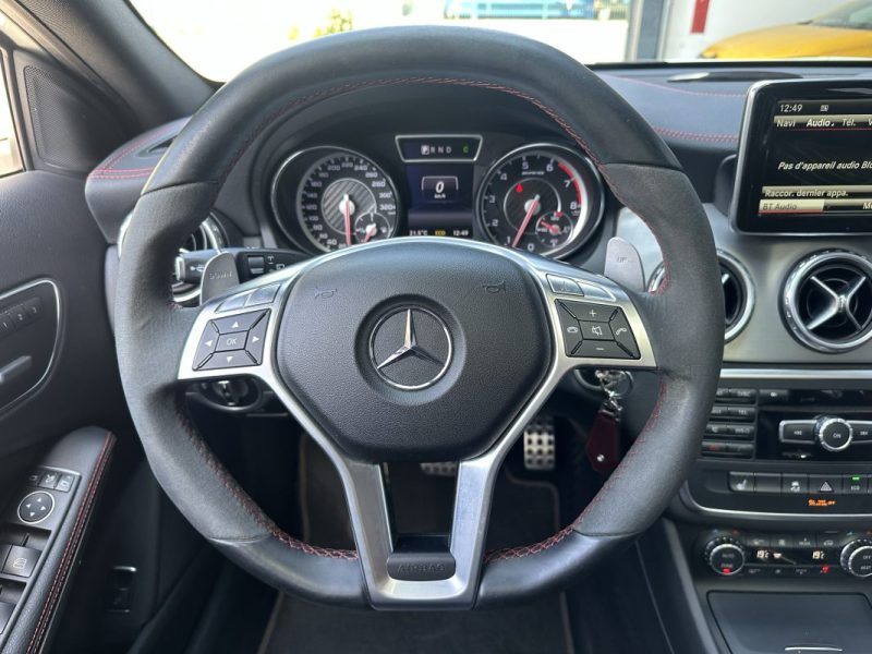 MERCEDES GLA 2014