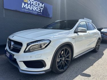 MERCEDES GLA 2014