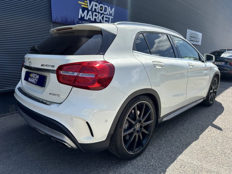 MERCEDES GLA 2014