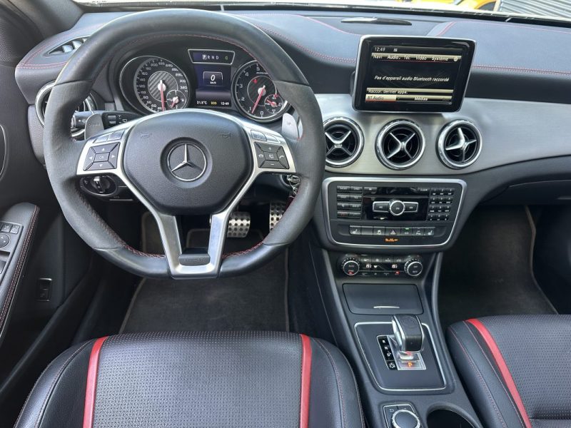 MERCEDES GLA 2014