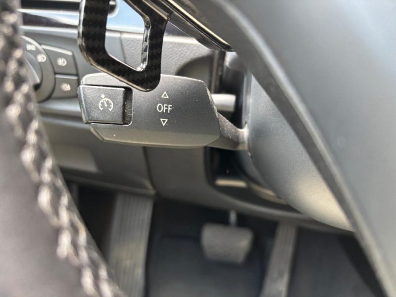 BMW SERIE 3 335i LCI Coupé 3.0 i 24V 306 cv DKG7