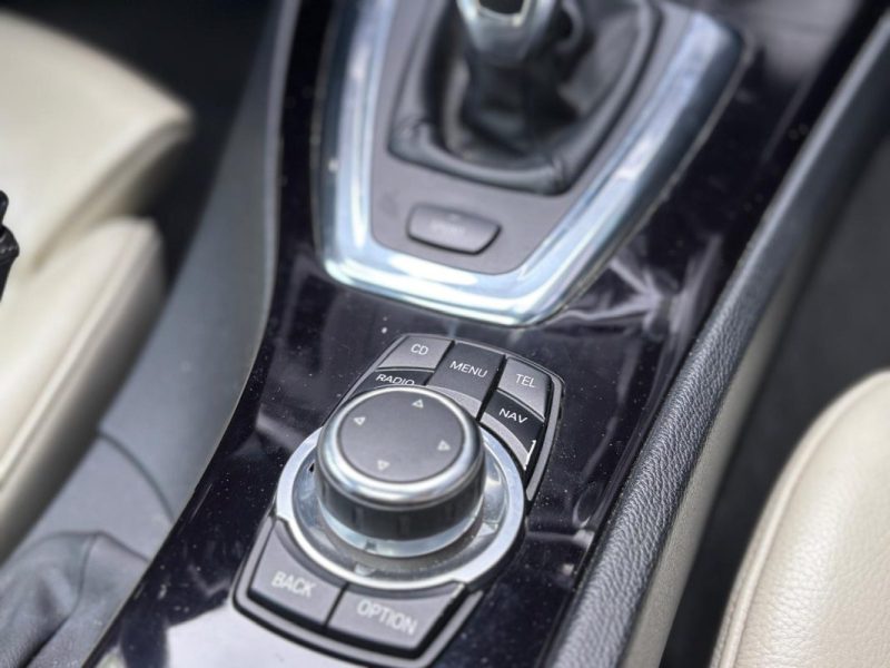 BMW SERIE 3 335i LCI Coupé 3.0 i 24V 306 cv DKG7