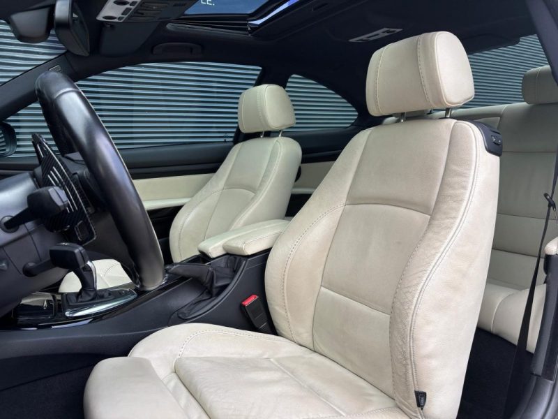 BMW SERIE 3 335i LCI Coupé 3.0 i 24V 306 cv DKG7