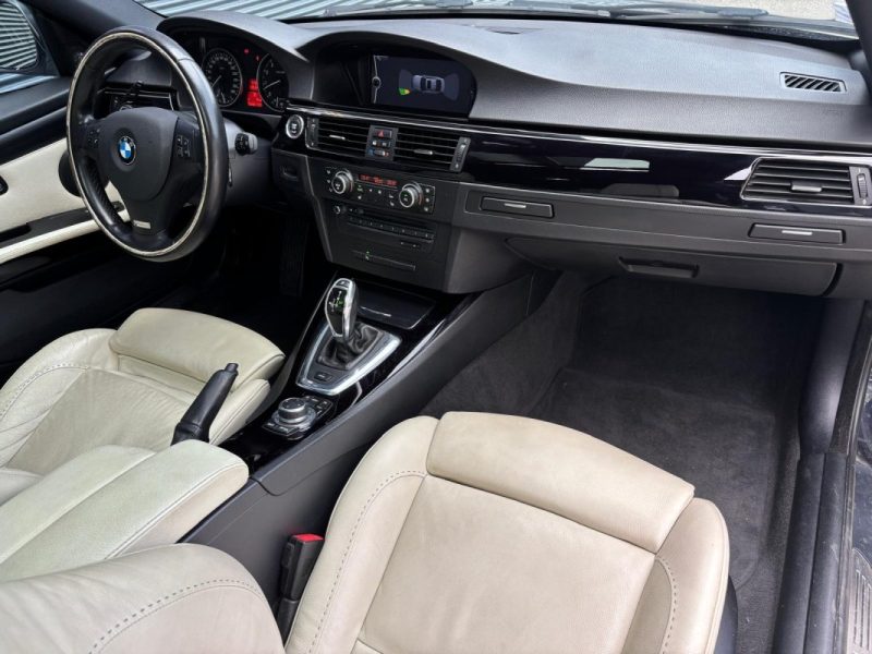 BMW SERIE 3 335i LCI Coupé 3.0 i 24V 306 cv DKG7