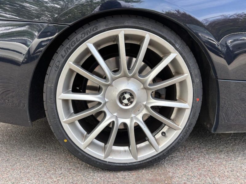 BMW SERIE 3 335i LCI Coupé 3.0 i 24V 306 cv DKG7