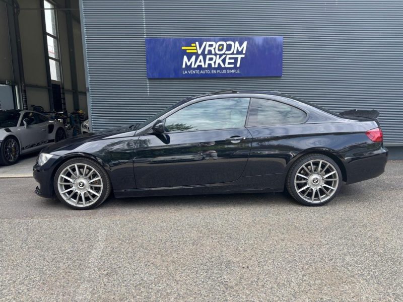 BMW SERIE 3 335i LCI Coupé 3.0 i 24V 306 cv DKG7