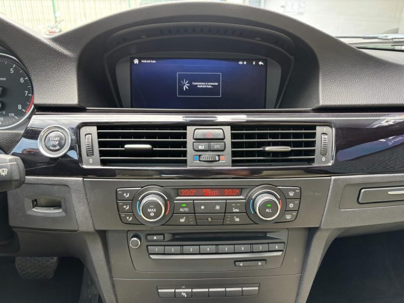 BMW SERIE 3 335i LCI Coupé 3.0 i 24V 306 cv DKG7