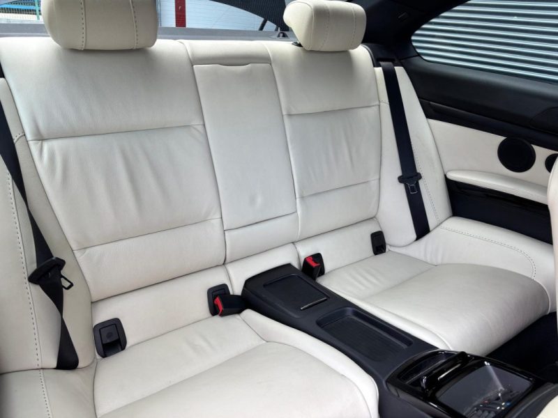 BMW SERIE 3 335i LCI Coupé 3.0 i 24V 306 cv DKG7