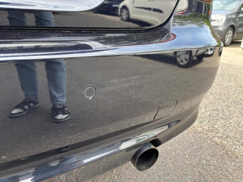 BMW SERIE 3 335i LCI Coupé 3.0 i 24V 306 cv DKG7