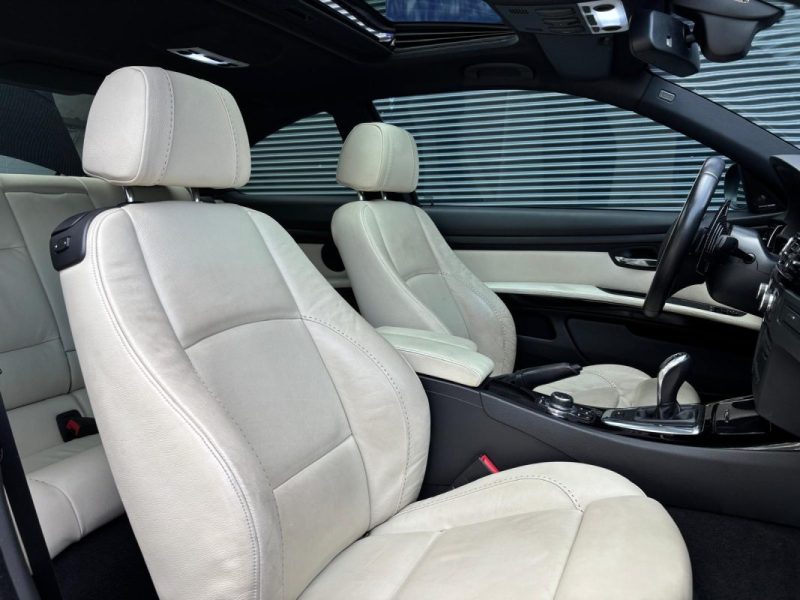 BMW SERIE 3 335i LCI Coupé 3.0 i 24V 306 cv DKG7