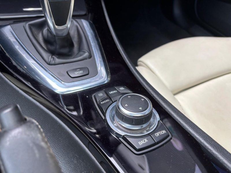 BMW SERIE 3 335i LCI Coupé 3.0 i 24V 306 cv DKG7