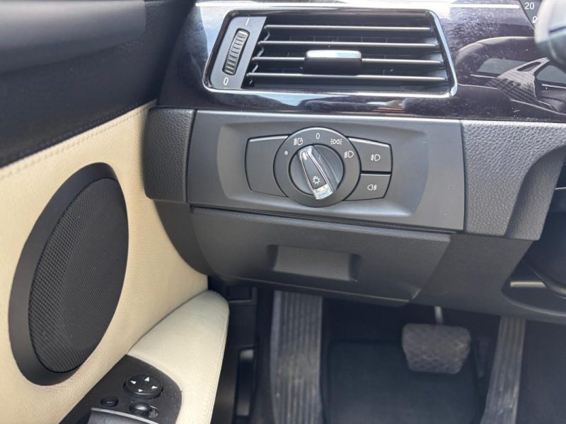 BMW SERIE 3 335i LCI Coupé 3.0 i 24V 306 cv DKG7