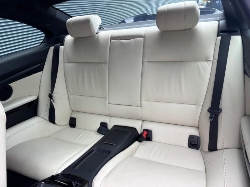 BMW SERIE 3 335i LCI Coupé 3.0 i 24V 306 cv DKG7