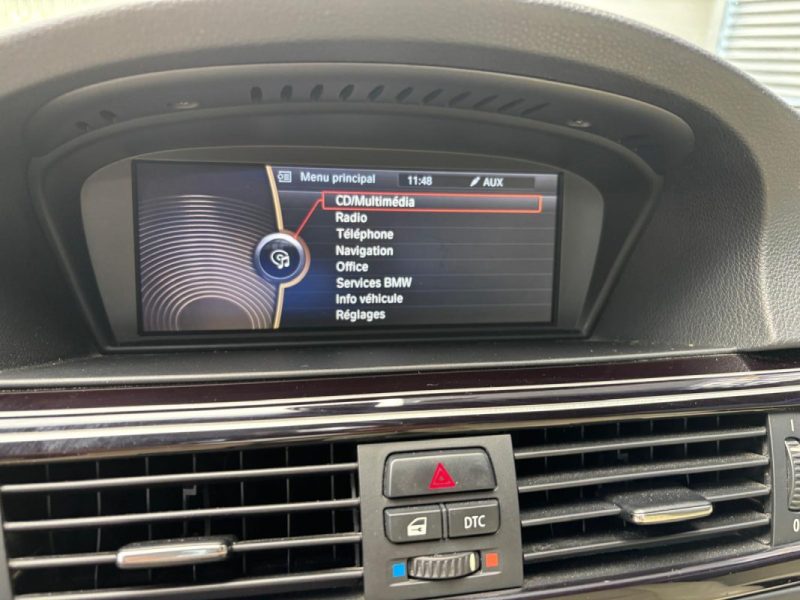 BMW SERIE 3 335i LCI Coupé 3.0 i 24V 306 cv DKG7