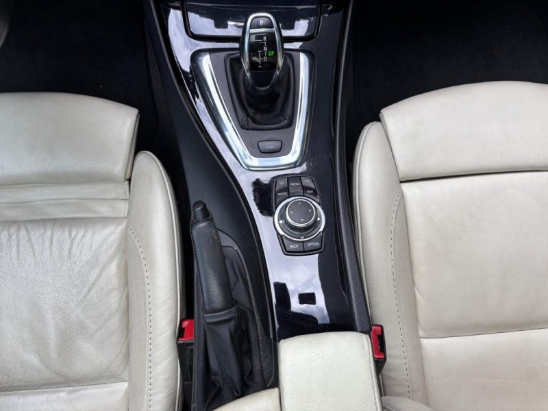 BMW SERIE 3 335i LCI Coupé 3.0 i 24V 306 cv DKG7