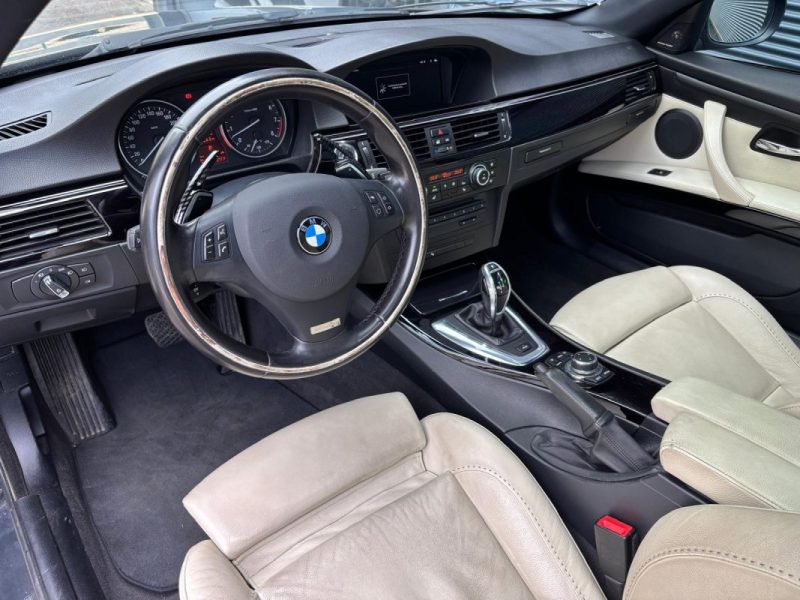 BMW SERIE 3 335i LCI Coupé 3.0 i 24V 306 cv DKG7