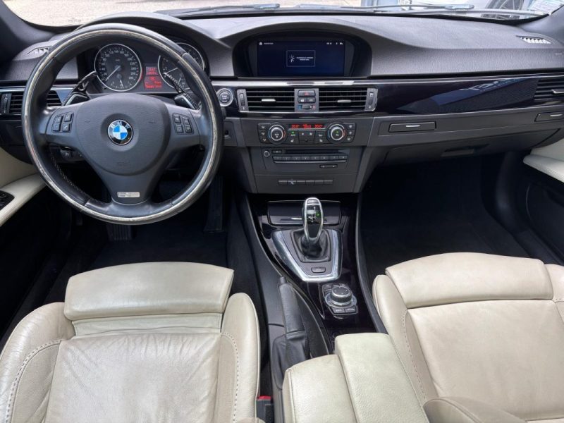 BMW SERIE 3 335i LCI Coupé 3.0 i 24V 306 cv DKG7