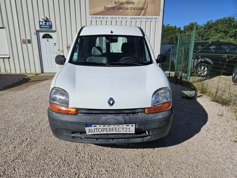RENAULT CO12+ I5 2002