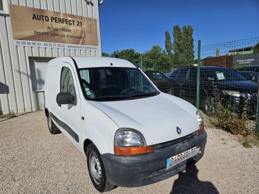 RENAULT CO12+ I5 2002