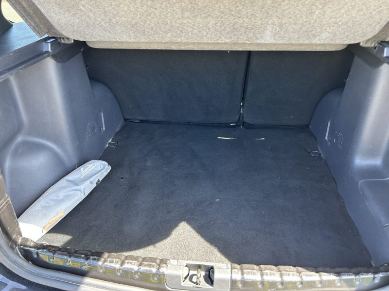 DACIA DUSTER 2017 BLACK TOUCH _ GARANTIE 12 MOIS 