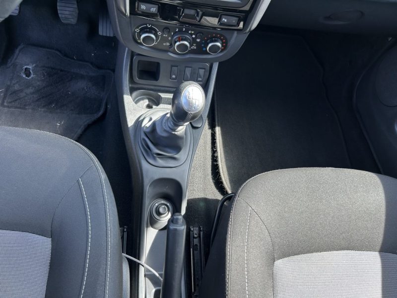 DACIA DUSTER 2017 BLACK TOUCH _ GARANTIE 12 MOIS 