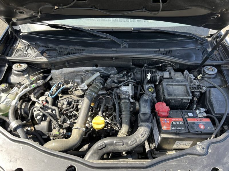 DACIA DUSTER 2017 BLACK TOUCH _ GARANTIE 12 MOIS 