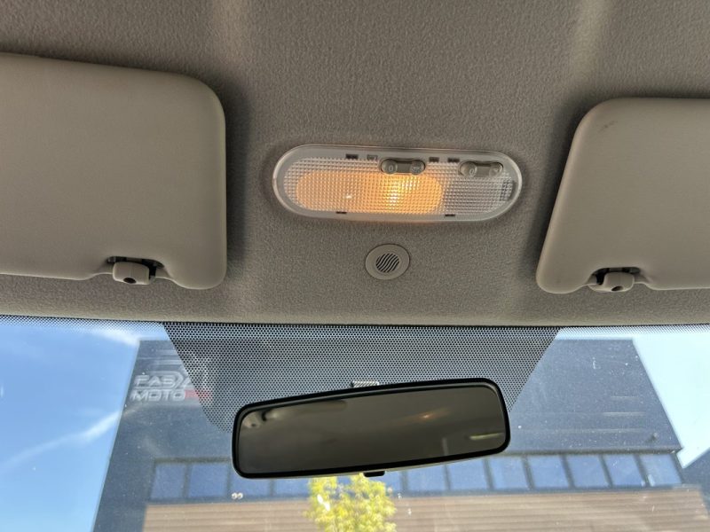 DACIA DUSTER 2017 BLACK TOUCH _ GARANTIE 12 MOIS 