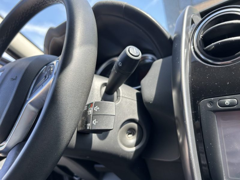 DACIA DUSTER 2017 BLACK TOUCH _ GARANTIE 12 MOIS 