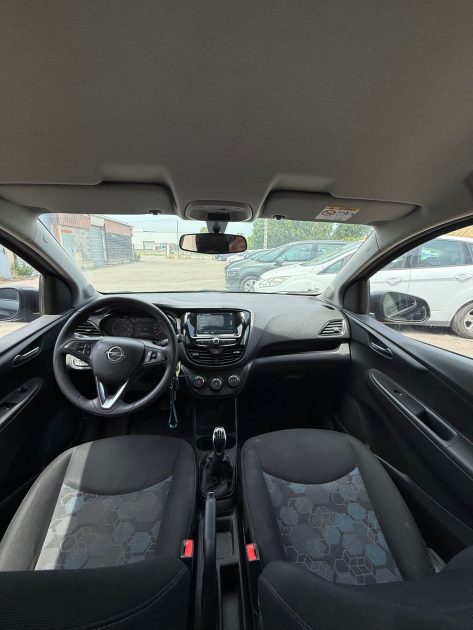 OPEL KARL 2018