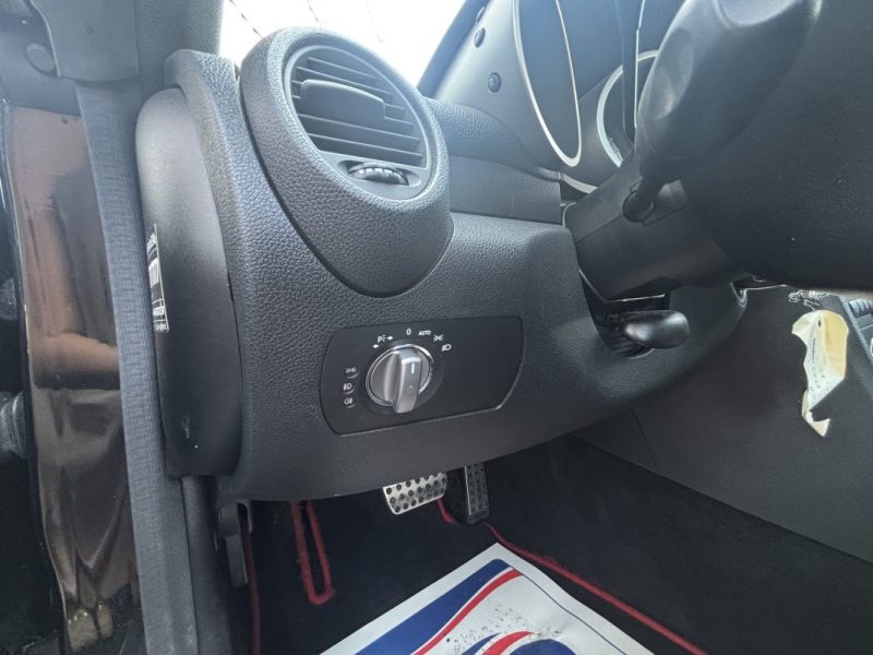 MERCEDES SLK 300 I PACK AMG FAIBLE KILOMETRAGE GARANTIE 12 MOIS