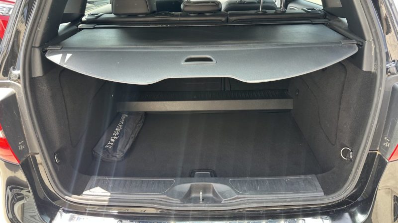 MERCEDES CLASSE B 2016