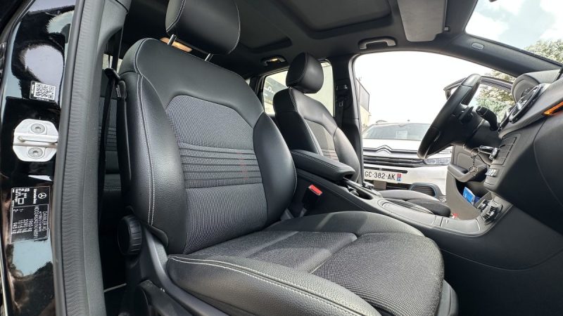 MERCEDES CLASSE B 2016