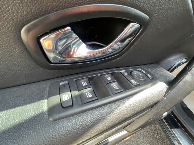 RENAULT MEGANE 3 BOSE 1.2i - 16V TCE 130CV BOITE AUTO CRIT'AIR 1 2016