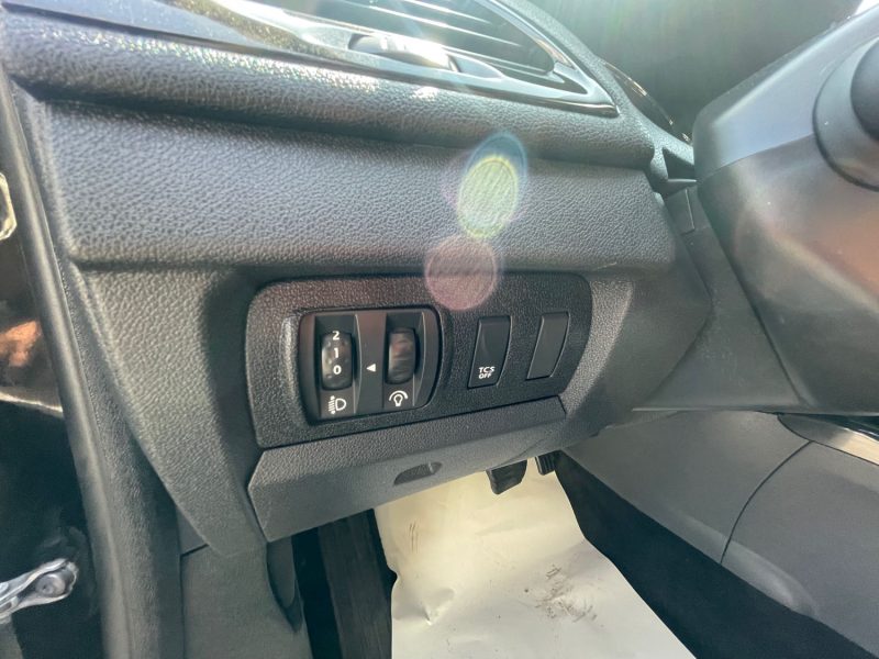 RENAULT MEGANE 3 BOSE 1.2i - 16V TCE 130CV BOITE AUTO CRIT'AIR 1 2016