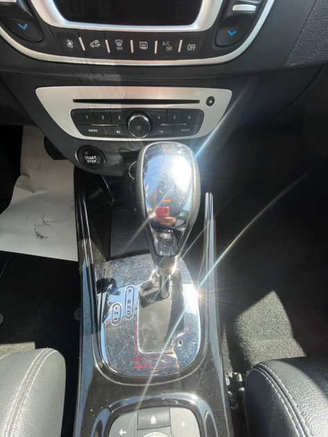 RENAULT MEGANE 3 BOSE 1.2i - 16V TCE 130CV BOITE AUTO CRIT'AIR 1 2016