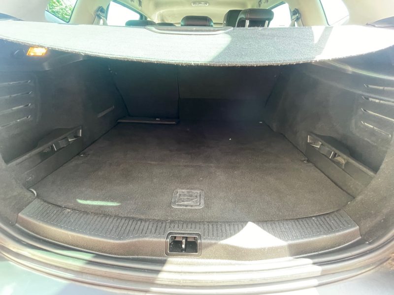 RENAULT MEGANE 3 BOSE 1.2i - 16V TCE 130CV BOITE AUTO CRIT'AIR 1 2016