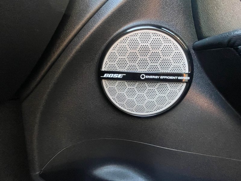 RENAULT MEGANE 3 BOSE 1.2i - 16V TCE 130CV BOITE AUTO CRIT'AIR 1 2016