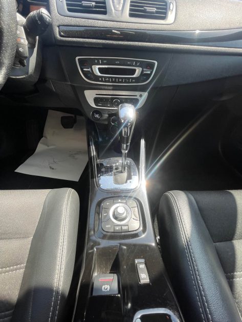 RENAULT MEGANE 3 BOSE 1.2i - 16V TCE 130CV BOITE AUTO CRIT'AIR 1 2016