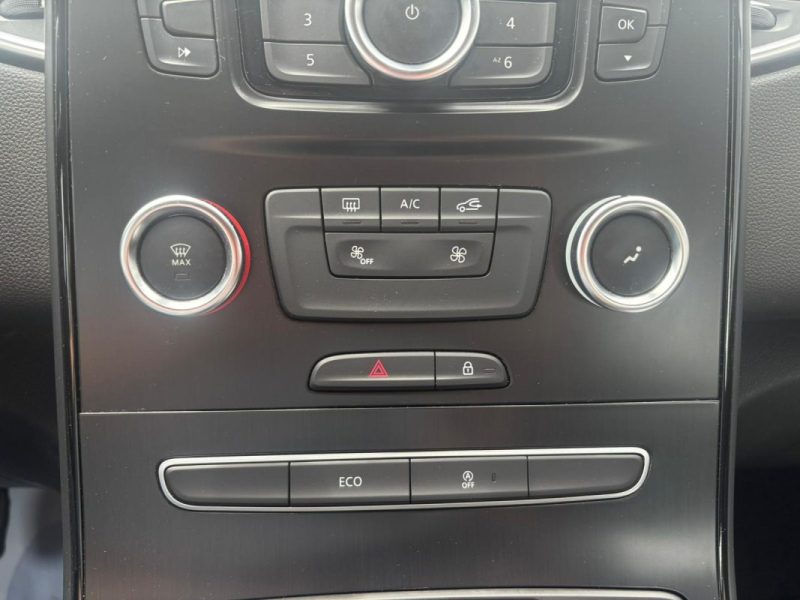 RENAULT SCENIC 1.5 DCI 110ch Business 🚗 Kit distri neuf 🔧 / Reprise / Garantie 6 mois ✅