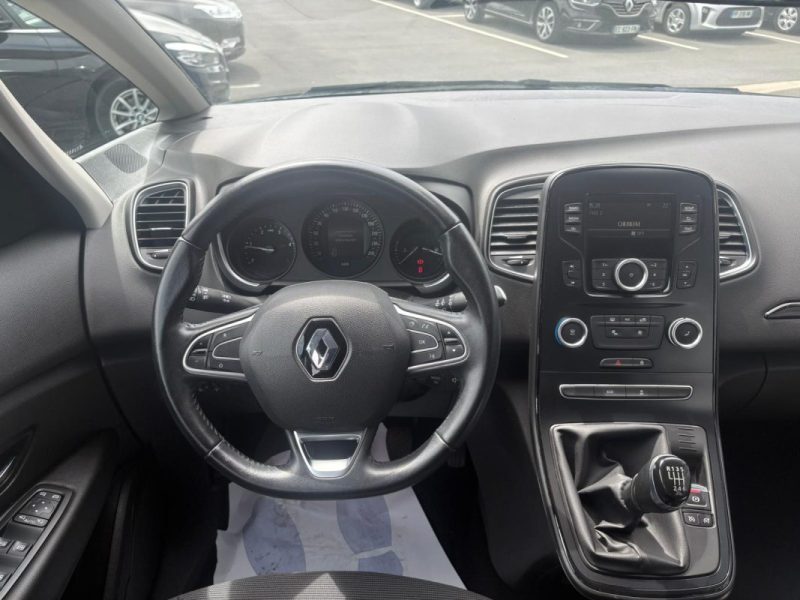 RENAULT SCENIC 1.5 DCI 110ch Business 🚗 Kit distri neuf 🔧 / Reprise / Garantie 6 mois ✅