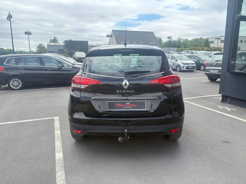 RENAULT SCENIC 1.5 DCI 110ch Business 🚗 Kit distri neuf 🔧 / Reprise / Garantie 6 mois ✅