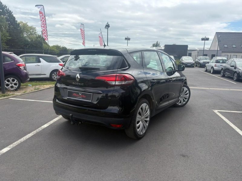 RENAULT SCENIC 1.5 DCI 110ch Business 🚗 Kit distri neuf 🔧 / Reprise / Garantie 6 mois ✅