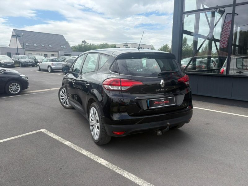 RENAULT SCENIC 1.5 DCI 110ch Business 🚗 Kit distri neuf 🔧 / Reprise / Garantie 6 mois ✅