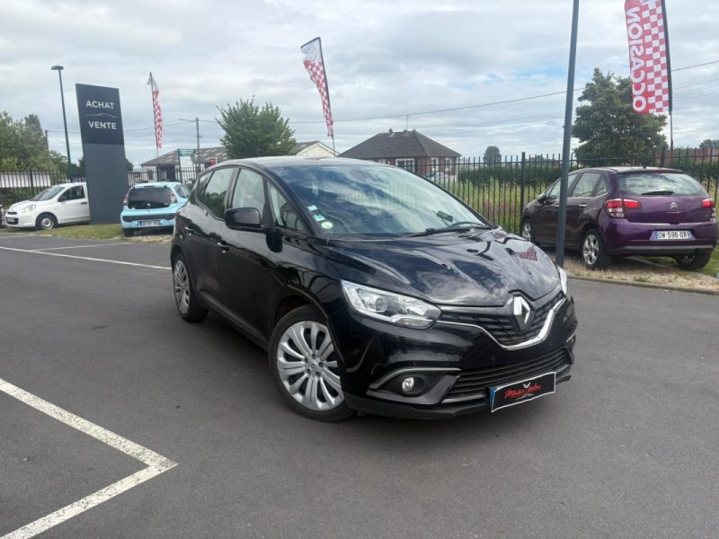 RENAULT SCENIC 1.5 DCI 110ch Business 🚗 Kit distri neuf 🔧 / Reprise / Garantie 6 mois ✅