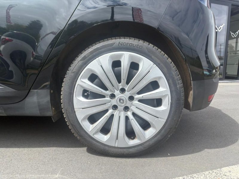 RENAULT SCENIC 1.5 DCI 110ch Business 🚗 Kit distri neuf 🔧 / Reprise / Garantie 6 mois ✅