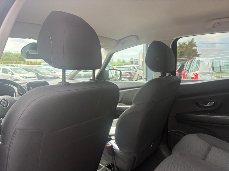 RENAULT SCENIC 1.5 DCI 110ch Business 🚗 Kit distri neuf 🔧 / Reprise / Garantie 6 mois ✅