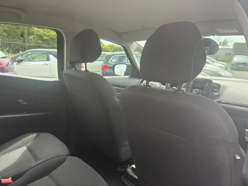 RENAULT SCENIC 1.5 DCI 110ch Business 🚗 Kit distri neuf 🔧 / Reprise / Garantie 6 mois ✅