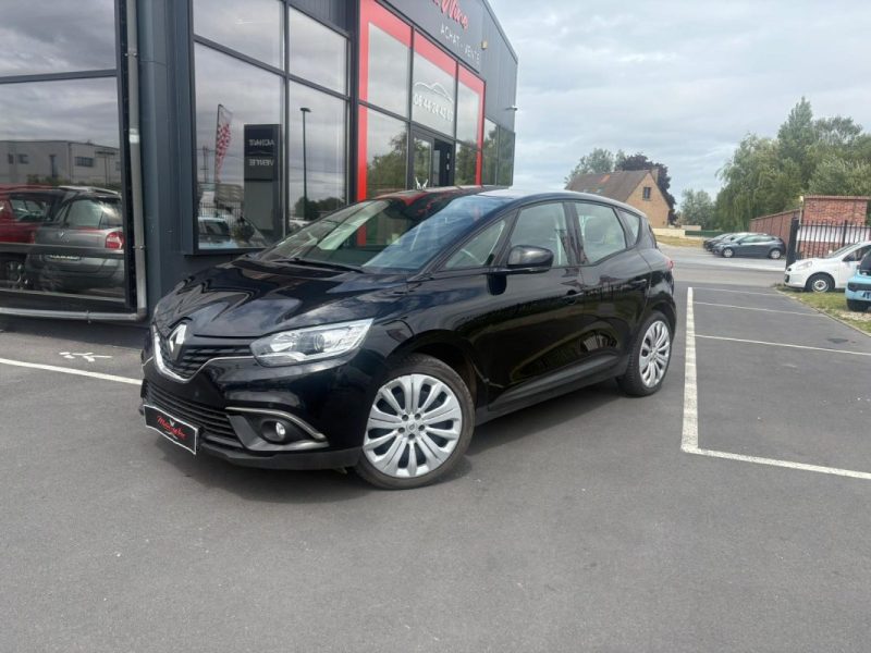RENAULT SCENIC 1.5 DCI 110ch Business 🚗 Kit distri neuf 🔧 / Reprise / Garantie 6 mois ✅