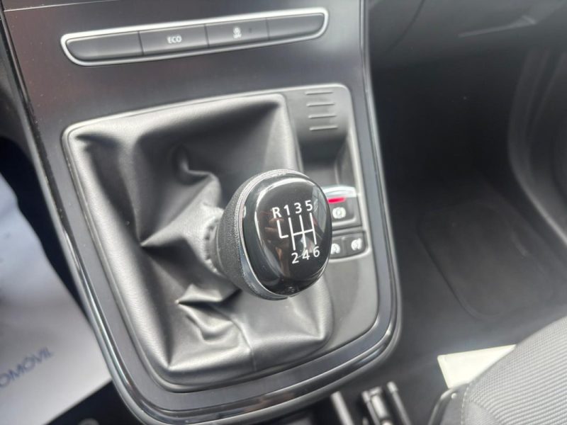 RENAULT SCENIC 1.5 DCI 110ch Business 🚗 Kit distri neuf 🔧 / Reprise / Garantie 6 mois ✅